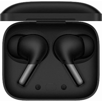 Беспроводные наушники OnePlus Buds Pro, Black, черный