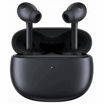 Беспроводные наушники Xiaomi Redmi Buds 3, Black, черный