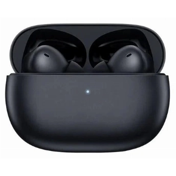 Беспроводные наушники Xiaomi Buds 4 Pro, Black, черный