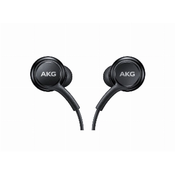 Наушники Samsung AKG EO-IC100, Type-C, Black, черный