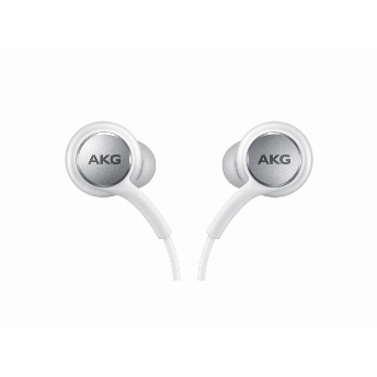 Наушники Samsung AKG EO-IC100, Type-C, White, белый