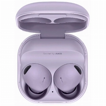 Беспроводные наушники Samsung Galaxy Buds 2 Pro, Violet, фиолетовый