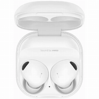 Беспроводные наушники Samsung Galaxy Buds 2 Pro, White, белый