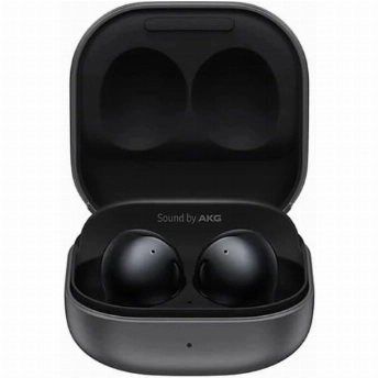 Беспроводные наушники Samsung Galaxy Buds 2, Black, черный