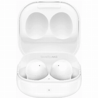Беспроводные наушники Samsung Galaxy Buds 2, White, белый