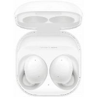 Беспроводные наушники Samsung Galaxy Buds 2, White, белый