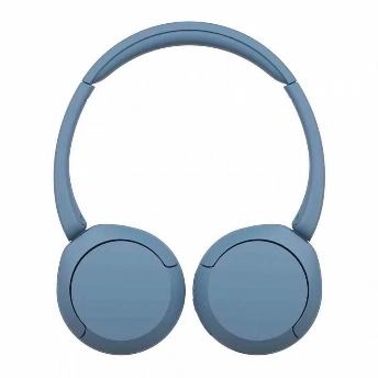 Беспроводные наушники Sony WH-CH520, Blue, синий