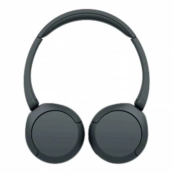 Беспроводные наушники Sony WH-CH520, Black, черный
