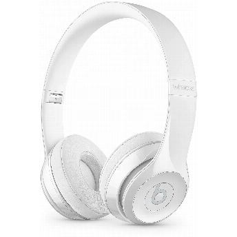 Наушники Beats Solo3 Wireless, White, белый