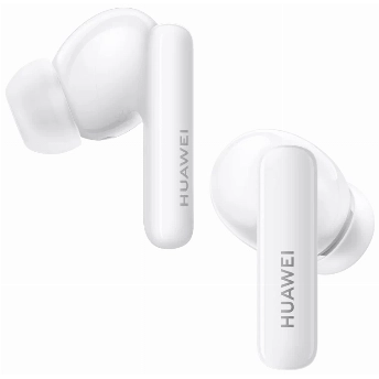 Беспроводные наушники HUAWEI FreeBuds 5i, White, белый