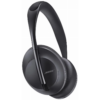 Беспроводные наушники Bose 700, Black, черный