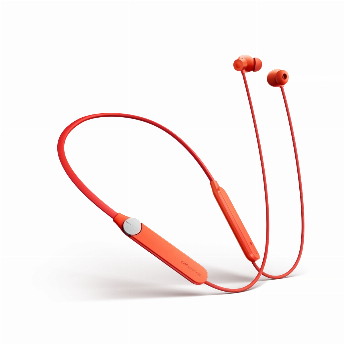 Беспроводные наушники Nothing CMF Neckband Pro, Orange, оранжевый