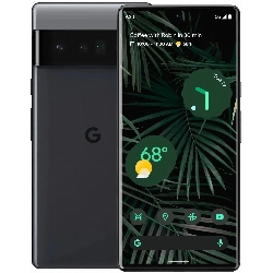 Смартфон Google Pixel 6 Pro 12/256GB, JP, Black, черный