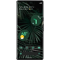 Смартфон Google Pixel 6 Pro 12/256GB, USA, Black, черный