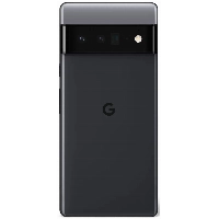 Смартфон Google Pixel 6 Pro 12/256GB, USA, Black, черный