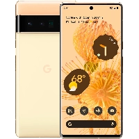 Смартфон Google Pixel 6 Pro 12/128GB, JP, Yellow, желтый