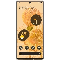 Смартфон Google Pixel 6 Pro 12/128GB, JP, Yellow, желтый