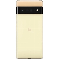 Смартфон Google Pixel 6 Pro 12/128GB, JP, Yellow, желтый