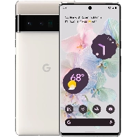 Смартфон Google Pixel 6 Pro 12/128 GB, JP, White, белый