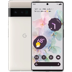 Смартфон Google Pixel 6 Pro 12/128GB, USA, White, белый