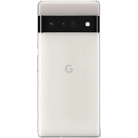 Смартфон Google Pixel 6 Pro 12/128 GB, JP, White, белый