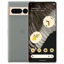 Смартфон Google Pixel 7 Pro 12/128 ГБ USA, nano SIM+eSIM, Gray, серый 