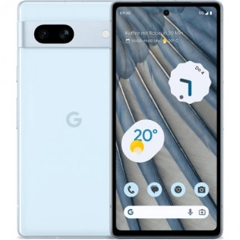 Смартфон Google Pixel 7A 8/128 Гб EU, Light blue