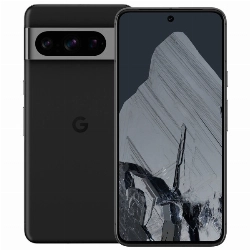 Смартфон Google Pixel 8 Pro 12/128 Гб UK, Black, черный