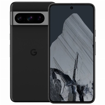 Смартфон Google Pixel 8 Pro 12/512 Гб US, Black, черный