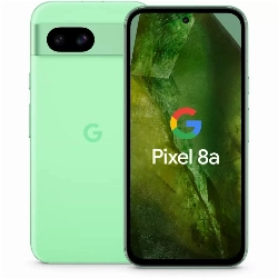 Смартфон Google Pixel 8a 8/128 ГБ, Green, зеленый, US