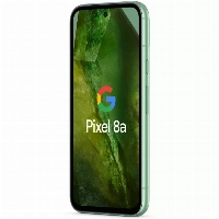 Смартфон Google Pixel 8a 8/128 ГБ, Green, зеленый, US