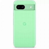 Смартфон Google Pixel 8a 8/128 ГБ, Green, зеленый, US