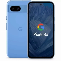 Смартфон Google Pixel 8a 8/128 ГБ, Blue, синий, AU