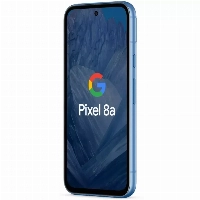 Смартфон Google Pixel 8a 8/128 ГБ, Blue, синий,  JP