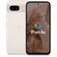 Смартфон Google Pixel 8a 8/128 ГБ, Beige, бежевый,  JP