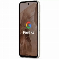 Смартфон Google Pixel 8a 8/128 ГБ, Beige, бежевый,  JP