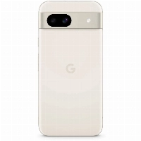 Смартфон Google Pixel 8a 8/128 ГБ, Beige, бежевый,  JP