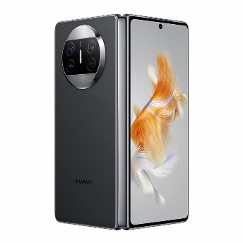 Смартфон HUAWEI Mate X3 12/512 Гб, Black, черный