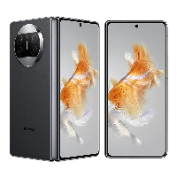 Смартфон HUAWEI Mate X3 12/512 Гб, Black, черный