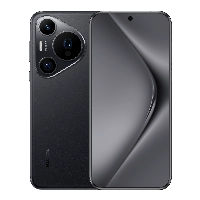 Смартфон HUAWEI Pura 70 Pro 12/256 Гб, Black, черный