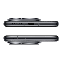 Смартфон HUAWEI Pura 70 Pro 12/256 Гб, Black, черный