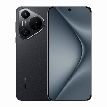 Смартфон HUAWEI Pura 70 12/256 Гб, Black, черный