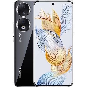 Смартфон HONOR 90 12/512 ГБ, Black, черный