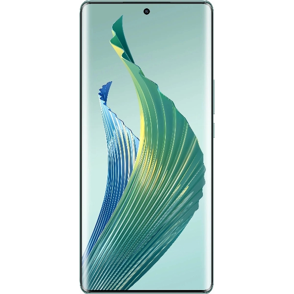 Смартфон Honor X9a 8/256 Гб, Green, зеленый