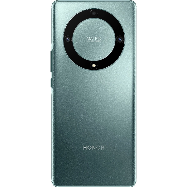 Смартфон Honor X9a 8/256 Гб, Green, зеленый