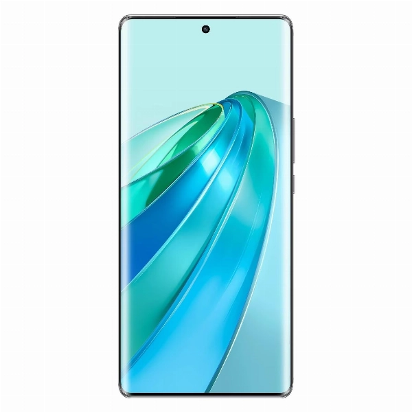 Смартфон Honor X9a 8/256 Гб, Silver, серебристый 