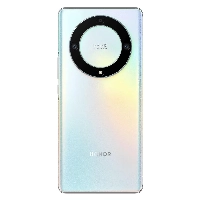 Смартфон Honor X9a 8/256 Гб, Silver, серебристый 