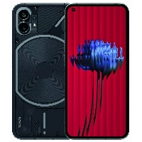 Смартфон Nothing Phone (1) 8/128 GB, Black