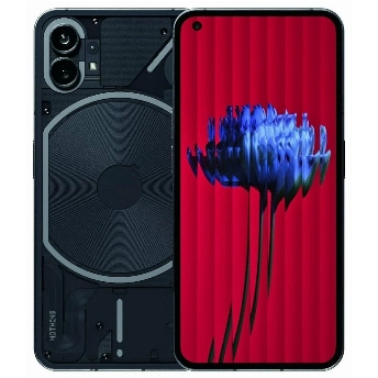 Смартфон Nothing Phone (1) 8/128 GB, Black