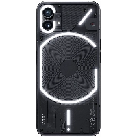 Смартфон Nothing Phone (1) 8/128 GB, Black